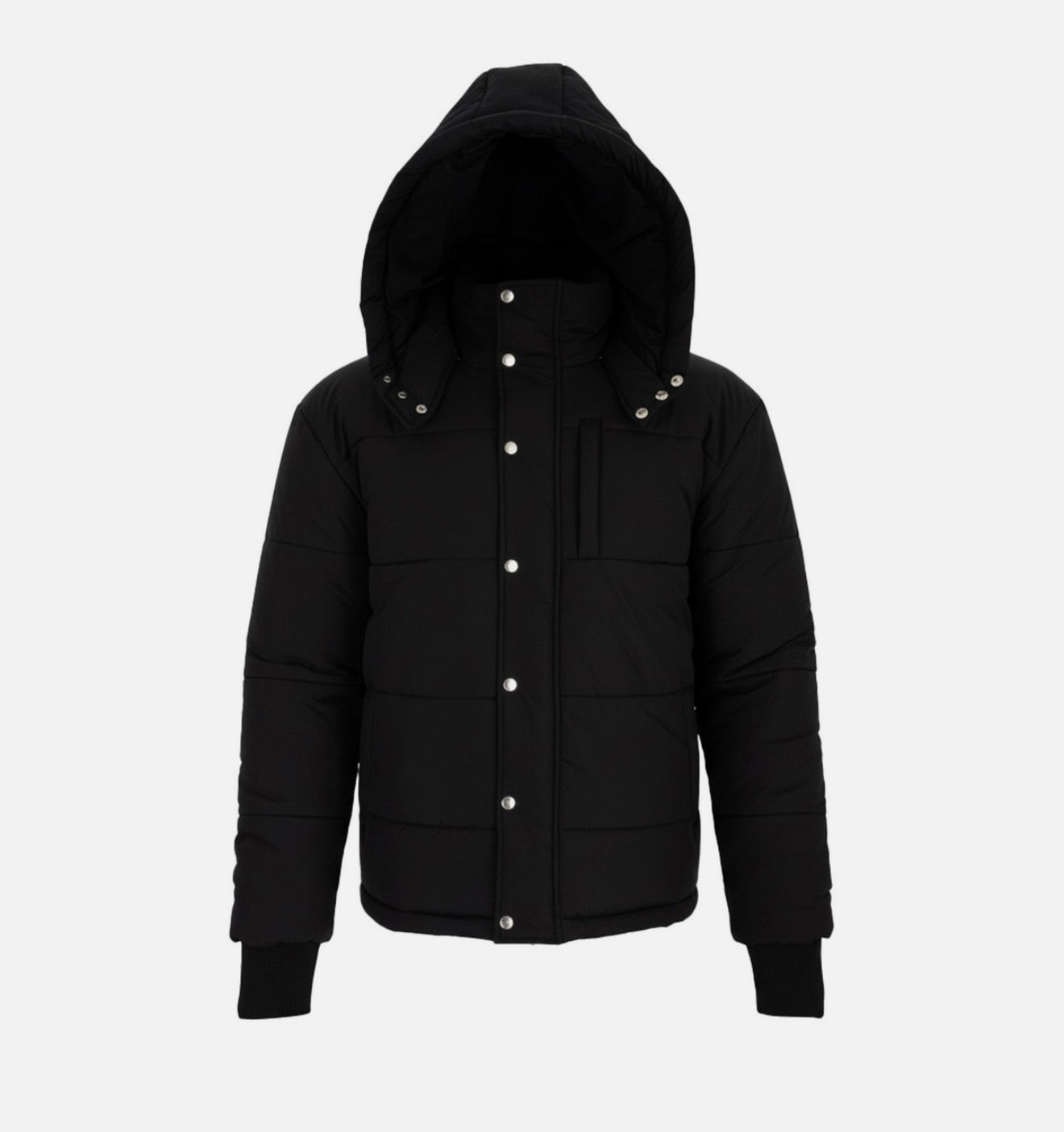 ANSI Midnight Puffer