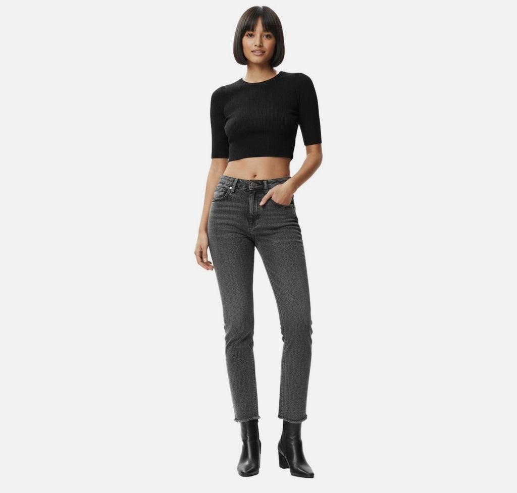 ANSI Luna Crop Jean