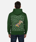 The ‘Asrar-e-Khudi’ Hoodie