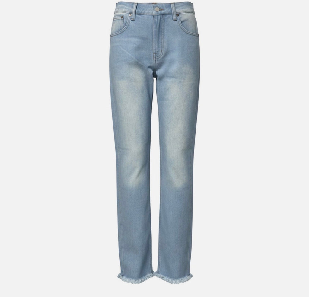 ANSI Luna Crop Jean