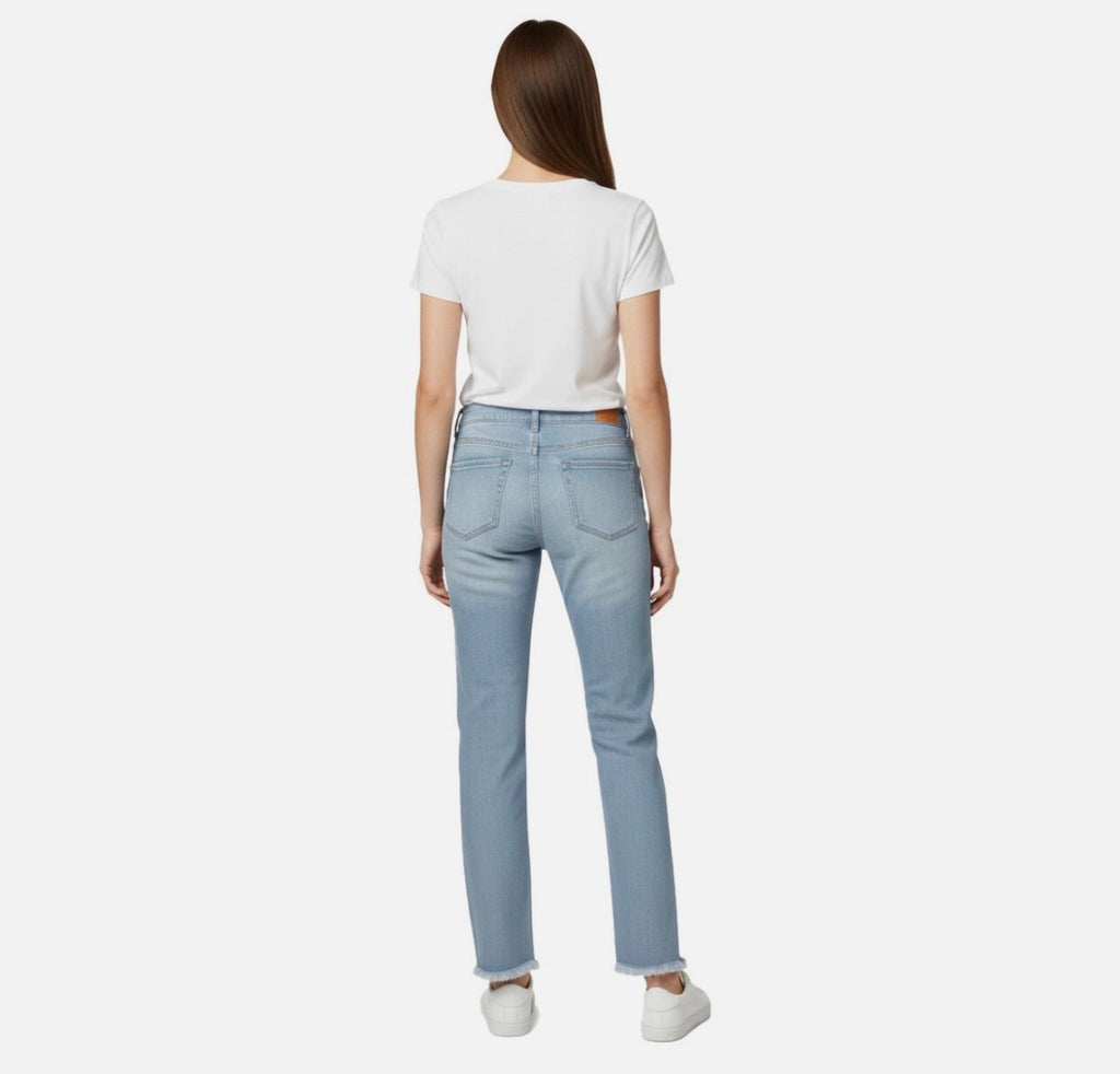 ANSI Luna Crop Jean