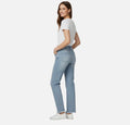 ANSI Luna Crop Jean
